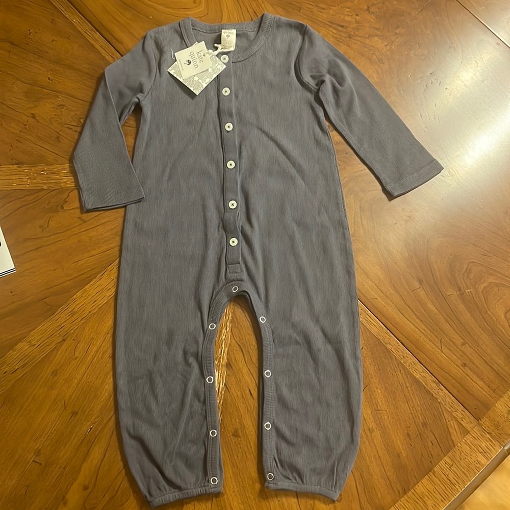 COPY - Kate Quinn union suit